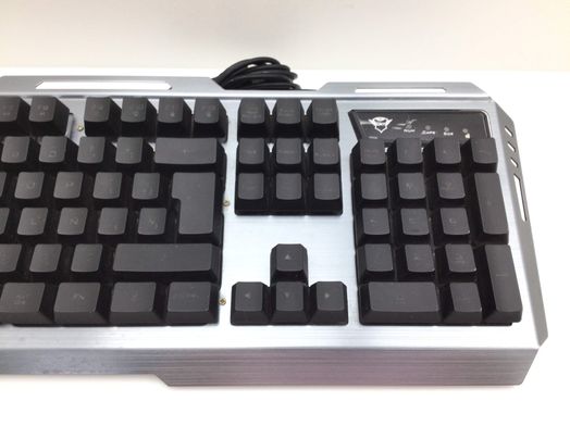 teclado alfanumerico gtx 845 gtx845