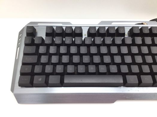 teclado alfanumerico gtx 845 gtx845