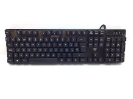 teclado alfanumerico gxt 23482