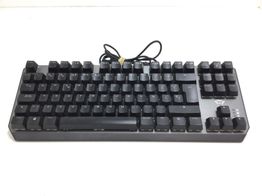 teclado alfanumerico gxt 24407