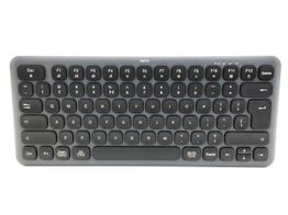 Teclado Alfanumerico Hama wk 500