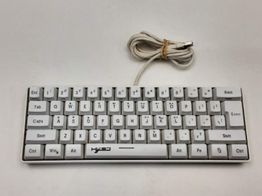 teclado alfanumerico hksj v700