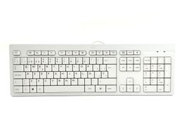 teclado alfanumerico hp 125