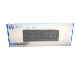 teclado alfanumerico hp 150