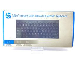 teclado hp 350 compact multi-device bt keyboard