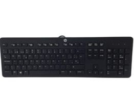 teclado alfanumerico hp kbar211