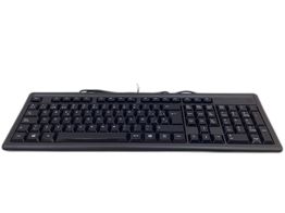 teclado hp keyboard 100