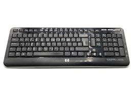 teclado alfanumerico hp ku-0841