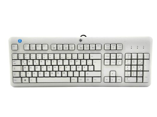 Teclado alfanumérico HP KU-1156