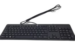 teclado alfanumerico hp ku-1469