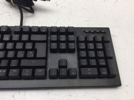 teclado alfanumerico hp pavilion gaming keyboard 800