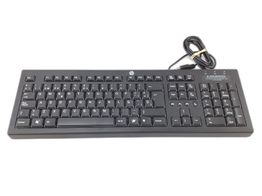 teclado alfanumerico hp pmx-xpr1101u