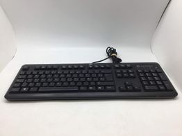 teclado alfanumerico hp sk-2027