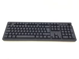 teclado alfanumerico hyperx alloy rise wired