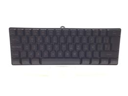 teclado alfanumerico isy 3500