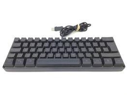 teclado alfanumerico isy igk 3500