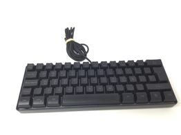teclado alfanumerico isy igk3500