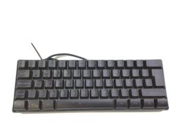 teclado alfanumerico isy igk