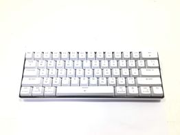 teclado alfanumerico kemove k61