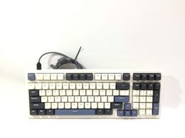 teclado alfanumerico kemove k98se