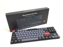 teclado alfanumerico keychron k1 pro