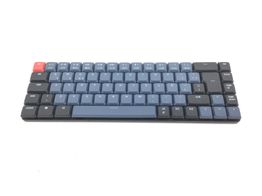teclado alfanumerico keychron k7pro