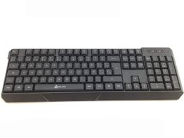 teclado alfanumerico klim chroma wireless
