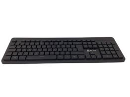 teclado alfanumerico klim light v2