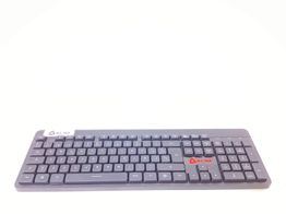 teclado alfanumerico klim light v2