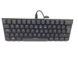 teclado alfanumerico kluster nxkromklstr