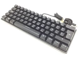 teclado alfanumerico kluster nxkromklstr
