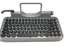 teclado alfanumerico knawkay rymek mechanical keyboard
