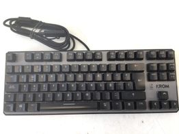 teclado alfanumerico krom kernel tkl