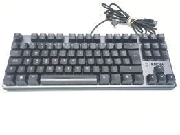 teclado alfanumerico krom kernel tkl