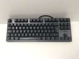 teclado alfanumerico krom kernel tkl