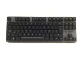 teclado alfanumerico krom kernel tkl