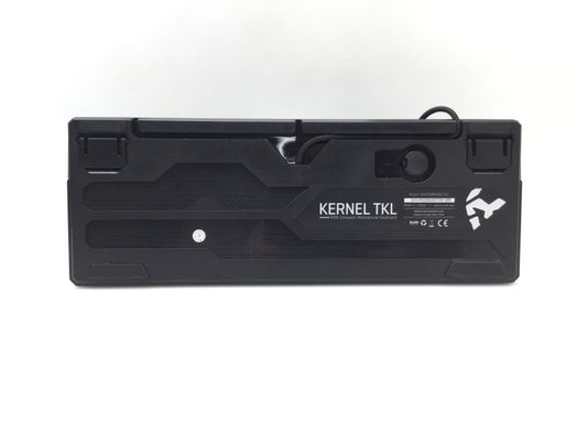 teclado alfanumerico krom kernel tkl
