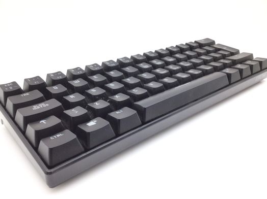 teclado alfanumerico krom kluster