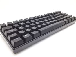teclado alfanumerico krom kluster