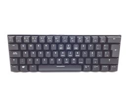 teclado alfanumerico krom kluster