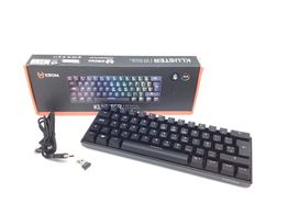 teclado alfanumerico krom kluster