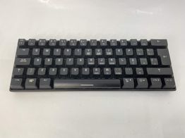 teclado alfanumerico krom kluster