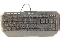teclado alfanumerico krom kodex