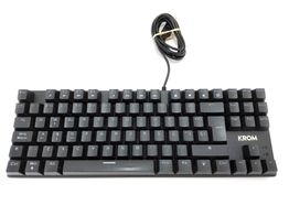 teclado alfanumerico krom kr21352309001057