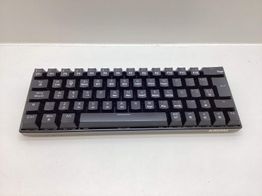 teclado alfanumerico krom kyara