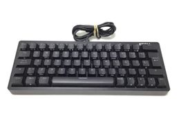 teclado alfanumerico krom no
