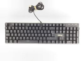 teclado alfanumerico krom nxkr0mkasic