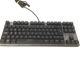 teclado alfanumerico krom nxkromkrnltkl
