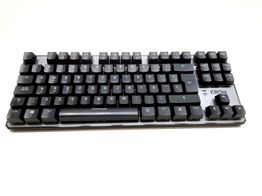 teclado alfanumerico krom tkl