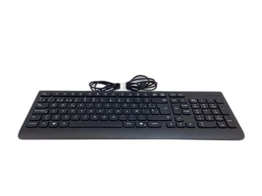 Teclado alfanumérico Lenovo SM